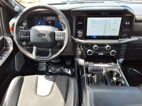 Used 2025 Ford F150 Raptor AWD/4WD image 21