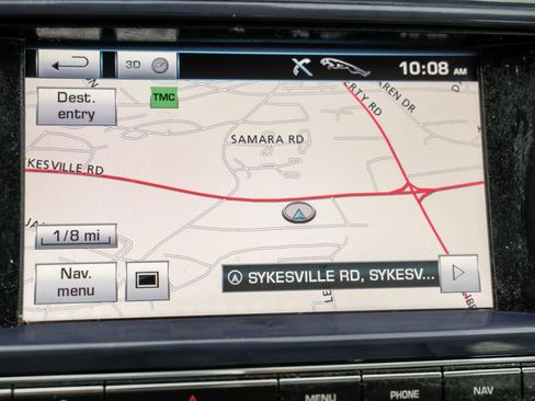 Used 2012 Jaguar XJ RWD image 26