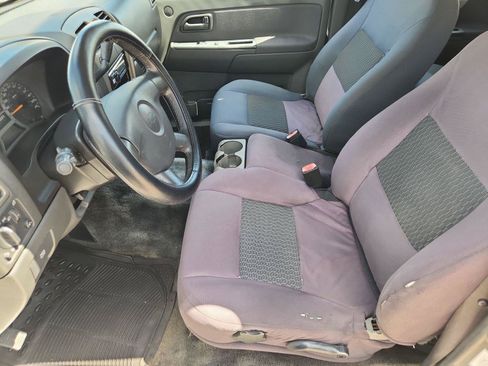 Used 2006 Chevrolet Colorado LT RWD image 16