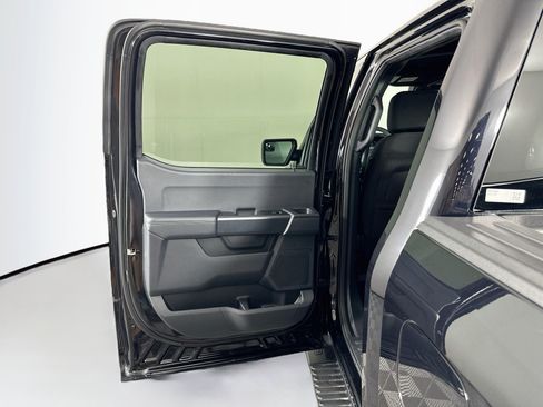 Used 2023 Ford F150 XL w/ STX Black Appearance Package AWD/4WD image 25