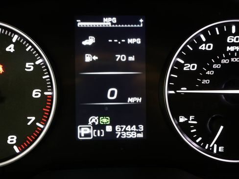 Used 2025 Subaru Legacy Sport image 17