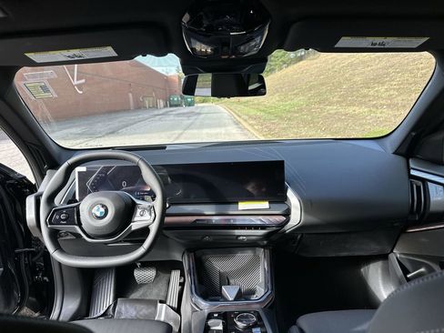 New 2026 BMW X3 xDrive30 w/ Premium Package image 21