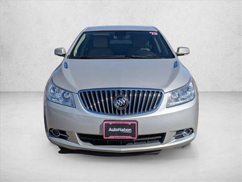 Used 2013 Buick LaCrosse Leather image 2