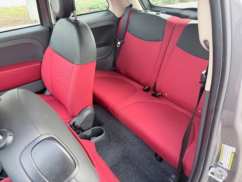 Used 2013 FIAT 500 Pop image 22