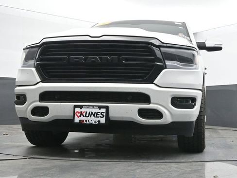 Used 2020 RAM 1500 Big Horn AWD/4WD image 22