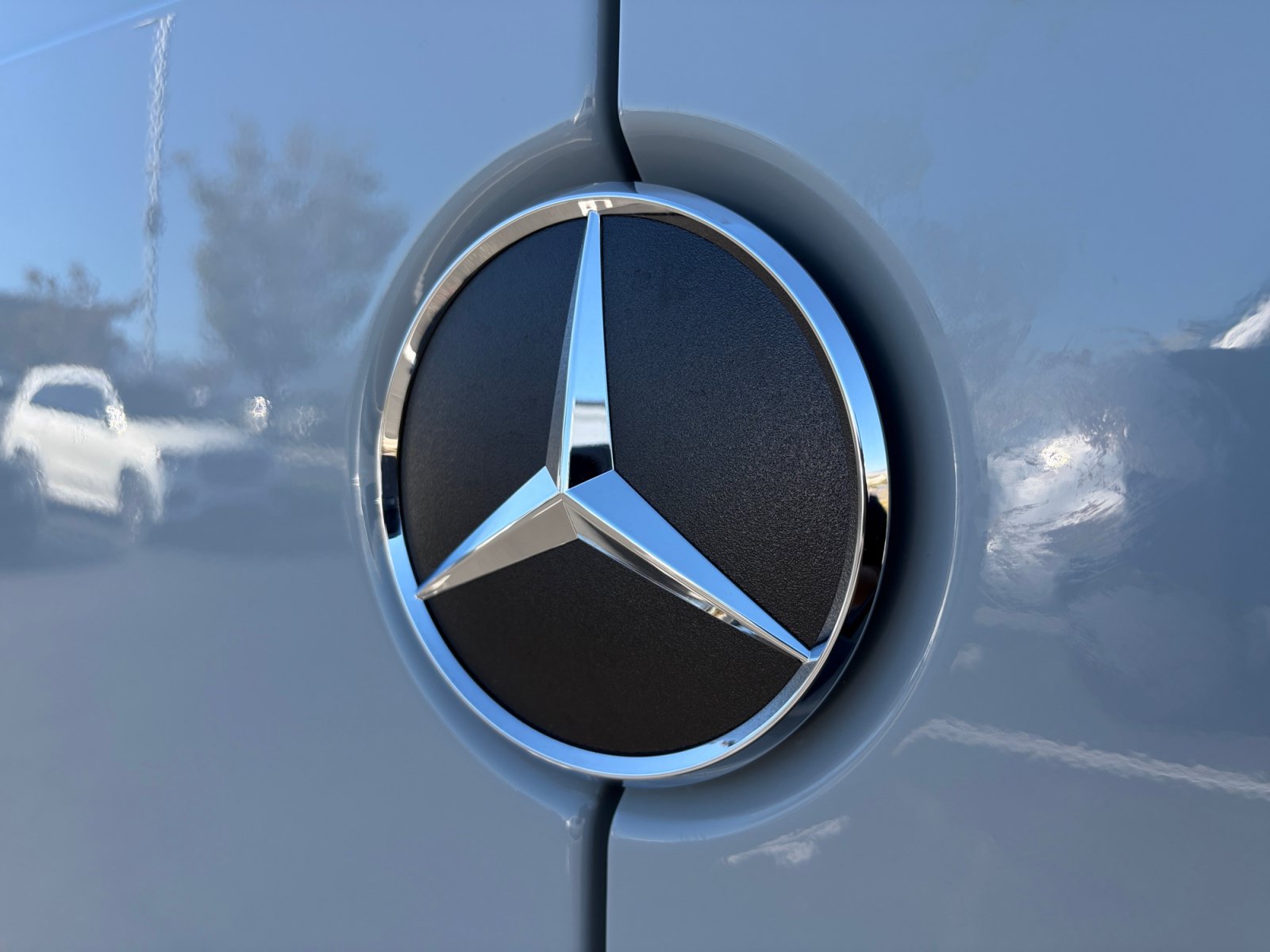 New 2026 Mercedes-Benz Sprinter 2500 image 21
