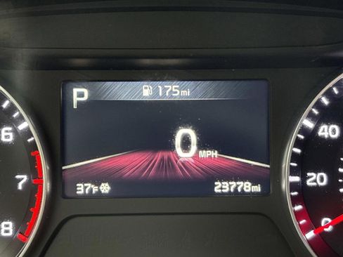 Used 2024 Kia Forte LXS image 35