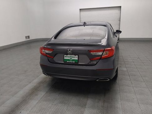 Used 2019 Honda Accord Sport image 7