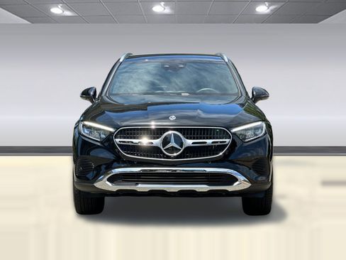 Used 2026 Mercedes-Benz GLC 300 4MATIC image 6
