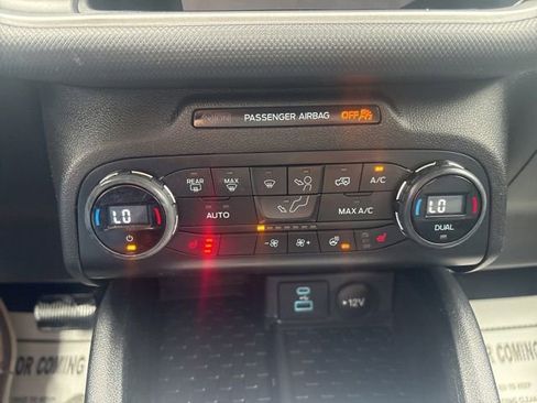 Used 2021 Ford Bronco Sport Outer Banks AWD/4WD image 19