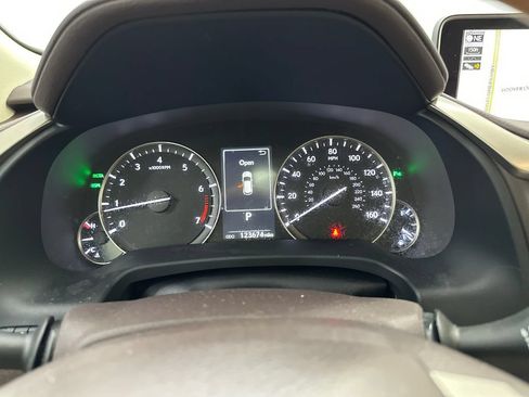 Used 2017 Lexus RX 350 FWD w/ Premium Package image 30