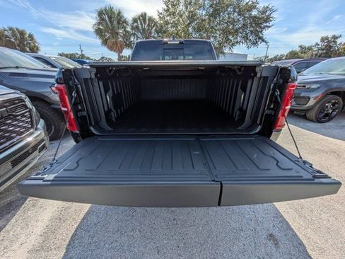 New 2026 RAM 1500 Limited AWD/4WD image 11