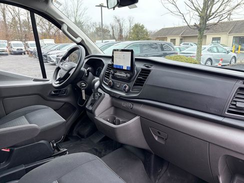 Used 2020 Ford Transit 350 XL image 18