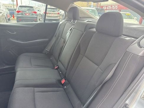 Used 2020 Subaru Legacy Premium image 12
