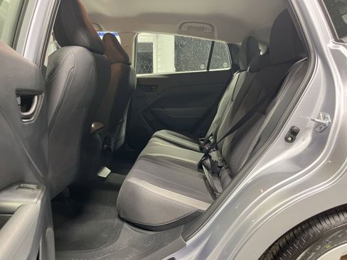 Used 2025 Subaru Impreza 2.0i image 37