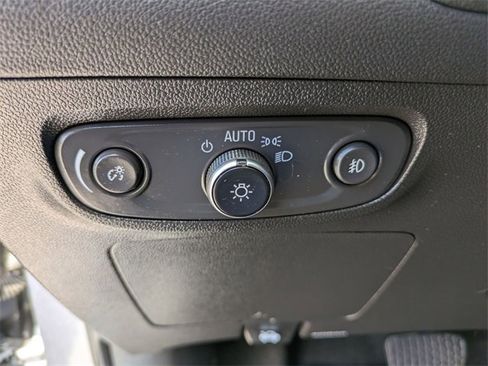 Used 2022 Buick Encore GX Essence w/ Advanced Technology Package image 16