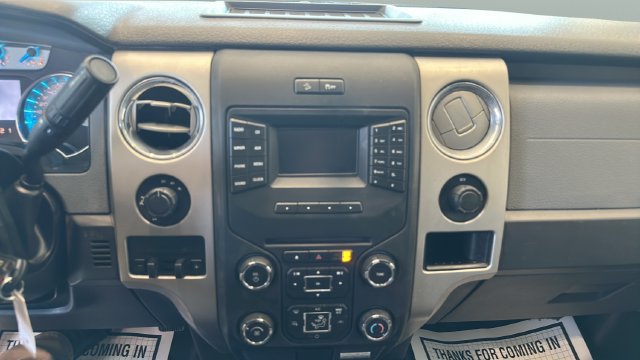 Used 2014 Ford F150 XLT w/ XTR Package AWD/4WD image 11