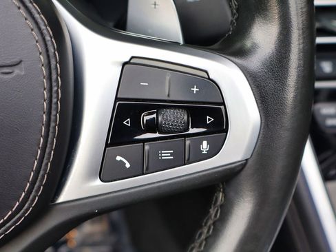 Used 2019 BMW M850i xDrive Convertible AWD/4WD image 31