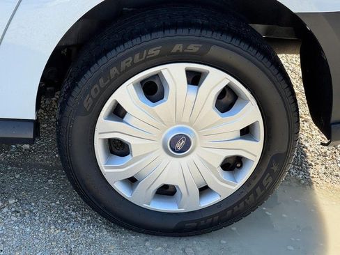 Used 2022 Ford Transit Connect XL FWD image 7