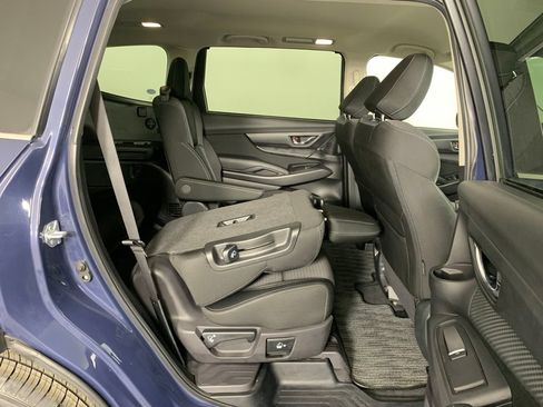 Used 2025 Subaru Ascent Premium AWD/4WD image 15