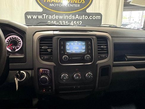 Used 2019 RAM 1500 Express w/ Express Value Package image 16