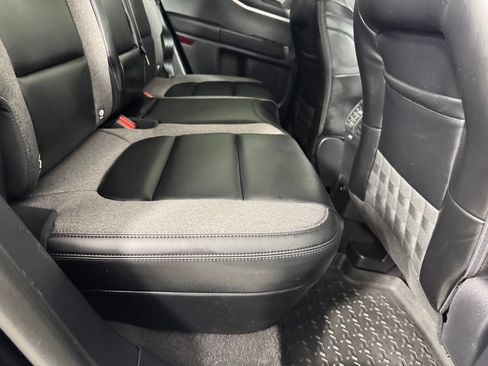 Used 2024 Ford Bronco Sport Big Bend w/ Convenience Package AWD/4WD image 30