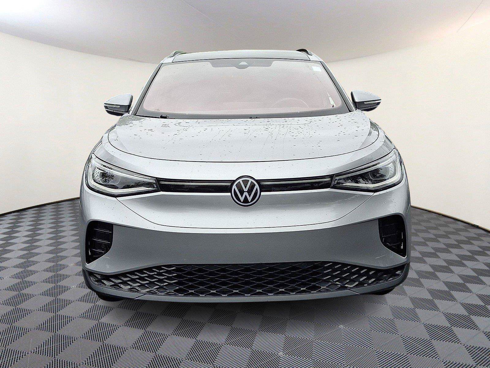 Used 2023 Volkswagen ID.4 Pro S AWD/4WD image 2