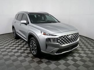 Certified 2023 Hyundai Santa Fe SEL Premium video 1