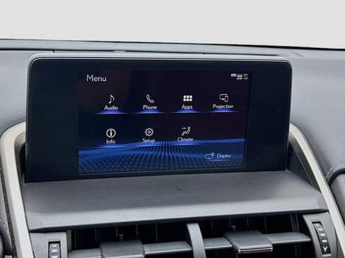 Used 2020 Lexus NX 300h AWD w/ Premium Package image 9