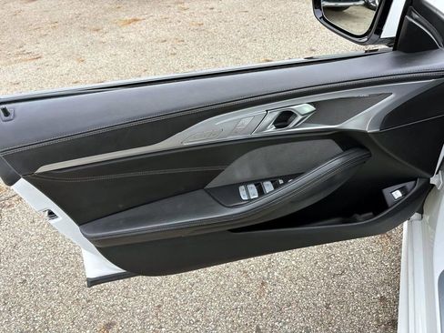 Used 2020 BMW 840i Gran Coupe xDrive w/ M Sport Package image 11