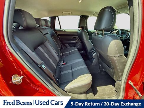 Used 2024 MAZDA CX-50 AWD 2.5 S w/ Weather Package image 34