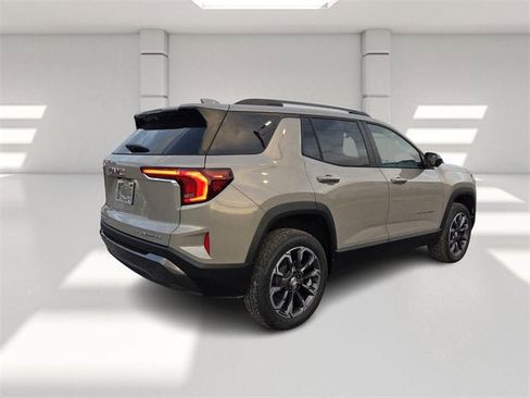 New 2026 GMC Terrain Elevation w/ Elevation Premium Package image 5