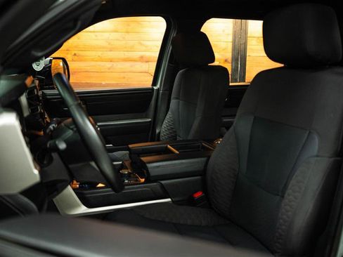 Used 2026 Toyota Tundra SR5 w/ SR5 Convenience Package image 9