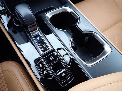 Used 2024 Lexus NX 450h+ AWD w/ Vision Package image 18