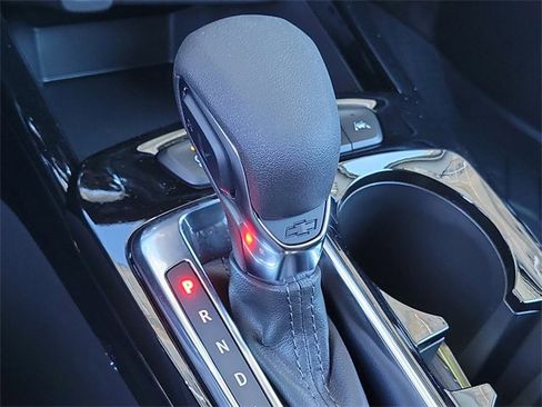 New 2026 Chevrolet Trax ACTIV w/ Driver Confidence Package image 15