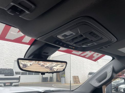 Used 2021 GMC Sierra 2500 Denali w/ Denali Ultimate Package image 20