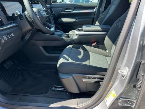 New 2026 GMC Terrain Elevation w/ Black Edition image 21