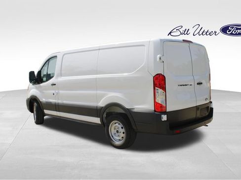 New 2026 Ford Transit 150 Low Roof RWD image 4