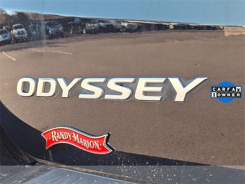 Used 2022 Honda Odyssey EX image 30