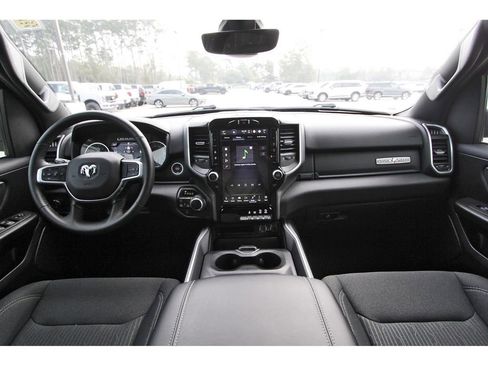 Used 2023 RAM 1500 Lone Star image 12