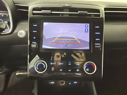 Used 2023 Hyundai Tucson SEL AWD/4WD image 29
