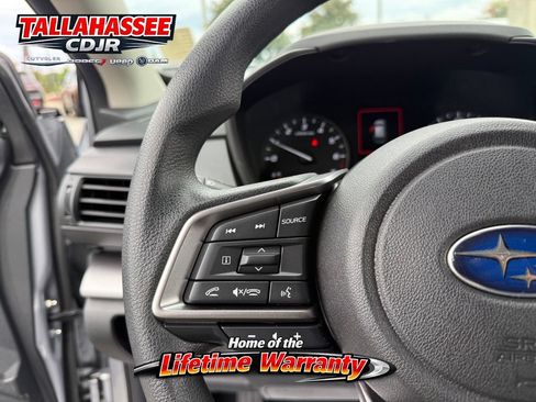 Used 2024 Subaru Impreza 2.0i AWD/4WD image 16