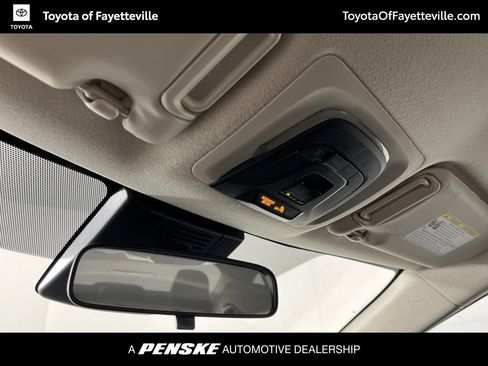 Used 2026 Toyota Corolla LE FWD image 26
