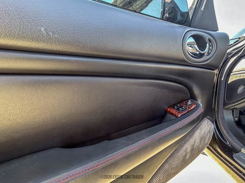 Used 1998 Jaguar XK8 Coupe image 58