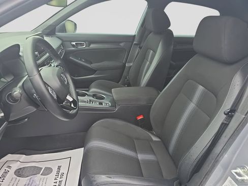 Used 2022 Honda Civic Sport image 15