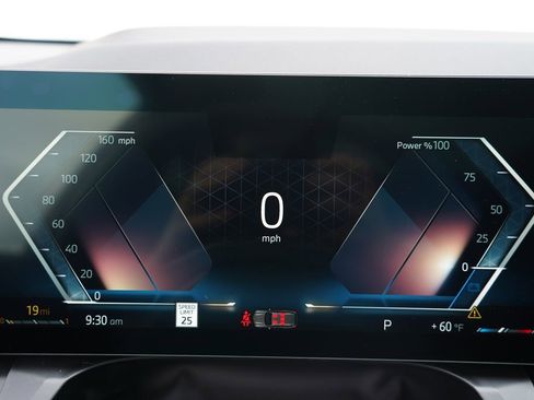 Used 2025 BMW X3 xDrive30i w/ Premium Package image 16