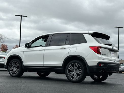 Used 2021 Honda Passport EX-L image 13