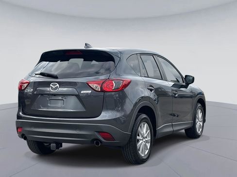 Used 2016 MAZDA CX-5 Touring image 3