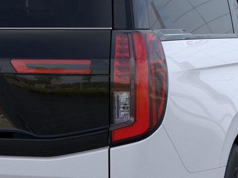 New 2025 Ford Expedition Max Platinum w/ Stealth Performance Package image 56