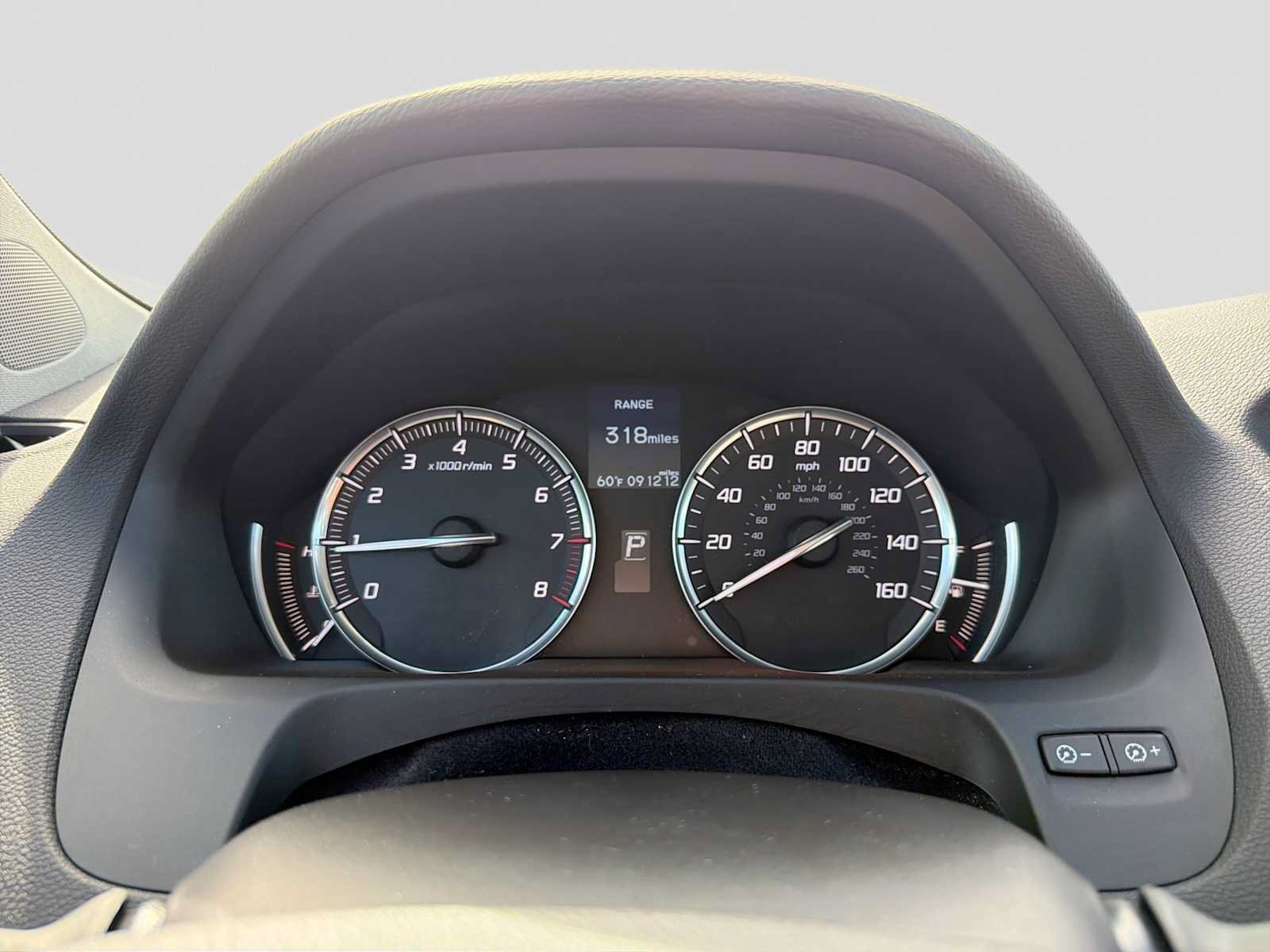 Used 2016 Acura TLX FWD image 33